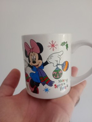 Disney authentic mug
