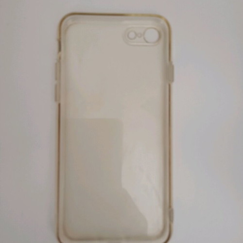I-phone case like new for SE2022, SE2020, 7 and 8 models