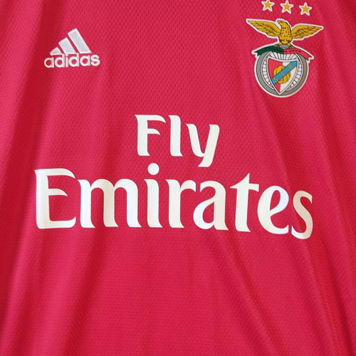 Benfica Lisbon Home Jersey 2018/2019 Adidas size S like new