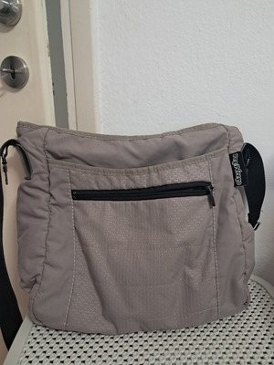 Peg Perego Baby Bag like new