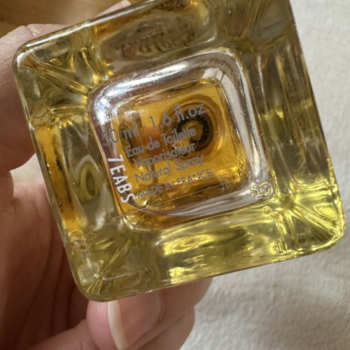 Calèche Hermes Eau de Toilette 50ml