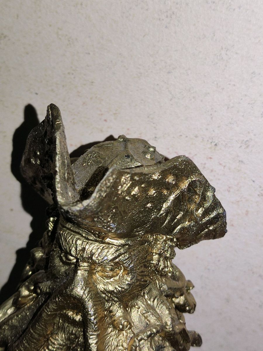 Davy Jones Head Knocker Pirate Of The… - € 10,00 - Vendora