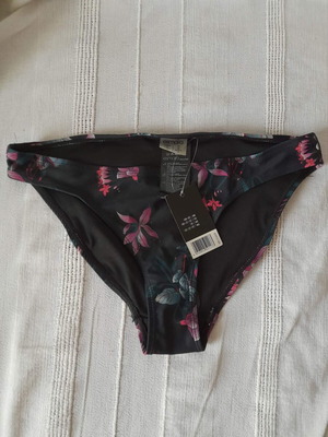 Esmara bikini bottom floral tropical design new size 38