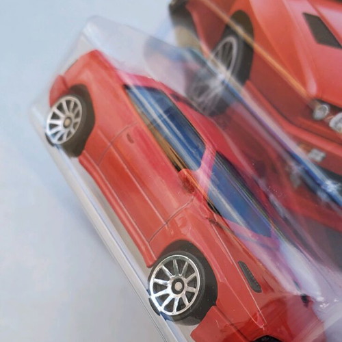 Hot Wheels Maserati σφραγισμένο