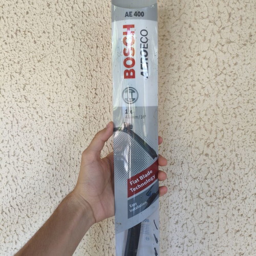 Bosch AeroEco Wiper Blade new