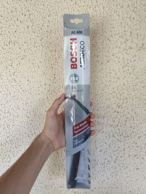 Bosch AeroEco Wiper Blade new