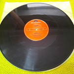 Eden Free 12' βινύλιο μεταχειρισμένο, ροκ