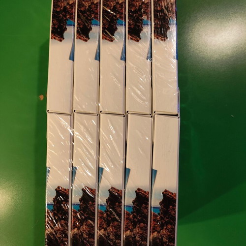 HP Zink Photo Paper 2x3, 100 Sheets, New