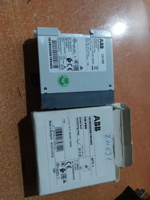 Επιτηρητής τάσης τριφασικός ABB ράγας