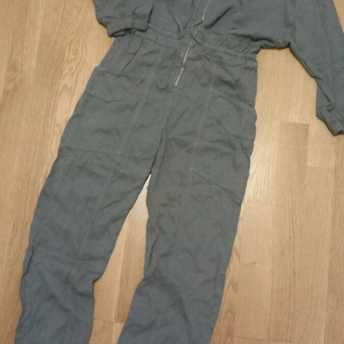 Zara jumpsuit for girl 11-12 years, new, gray, size 152