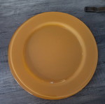 Serving platter used a few times