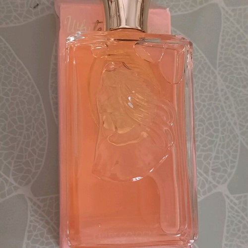 Evyan White Shoulders Eau de Cologne 133ml like new