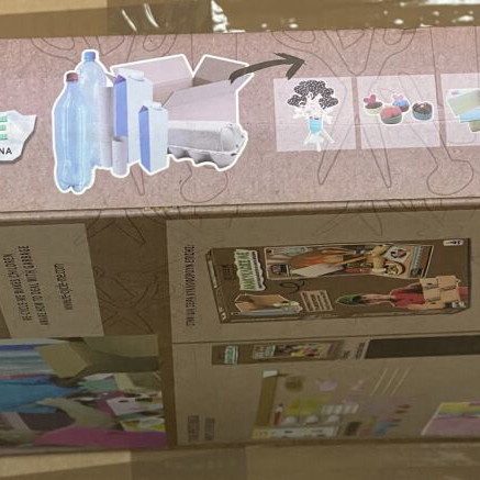Desyllas Re cycle me educational recycling game