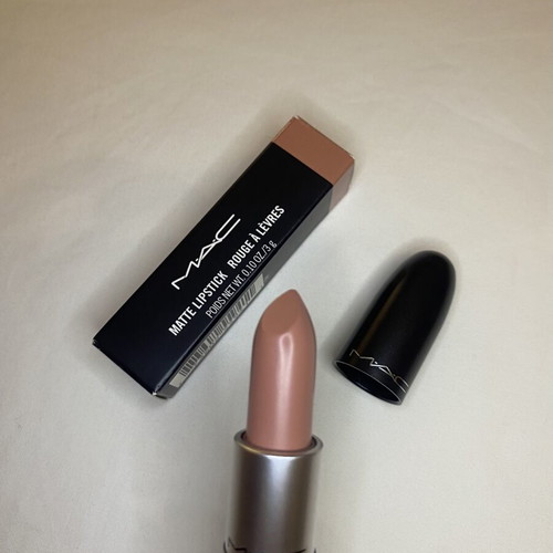 MAC Love U Back 655 lipstick 3g discontinued new