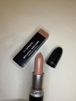 MAC Love U Back 655 lipstick 3g discontinued new