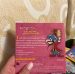 Iznogoud children's DVDs like new, pack of 5, dubbed