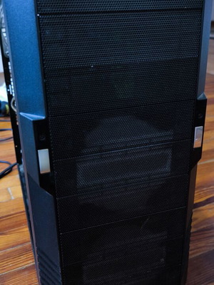 Gaming PC μεταχειρισμένο με Intel Core i5-3470, Asus H61M-K, 16GB RAM, Gigabyte 1660