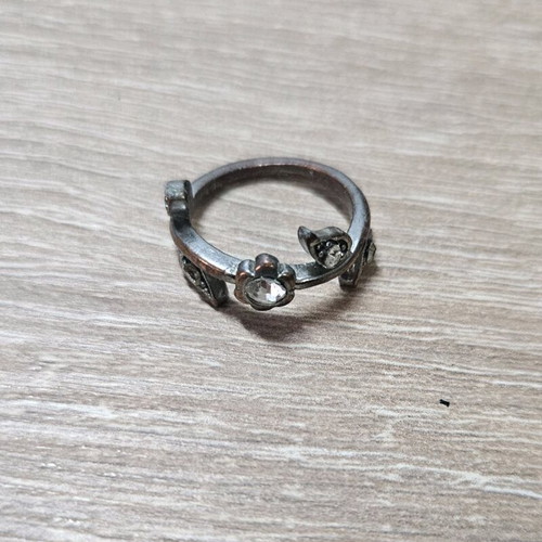 Ring set used