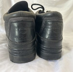 Timberland genuine leather women's boots size 39.5 EU 8.5 US