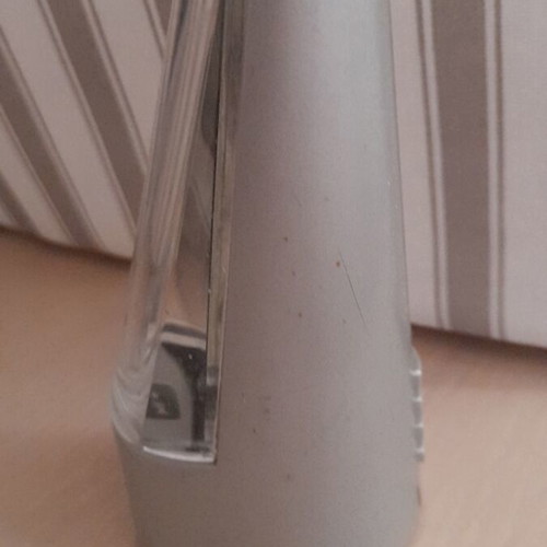 Loft digital alarm clock like new tabletop
