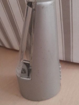 Loft digital alarm clock like new tabletop
