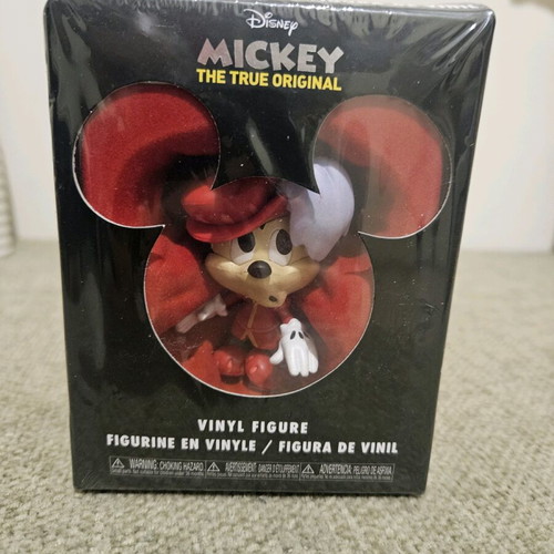 Funko Mini Figure Mickey Mouse Original 90th New