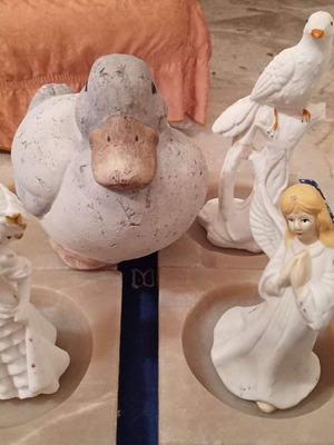 Διακοσμητικά σπιτιού μεταχειρισμένα