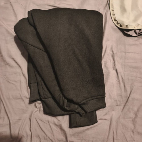 Black Jacket like new, size S