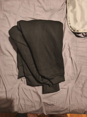 Black Jacket like new, size S