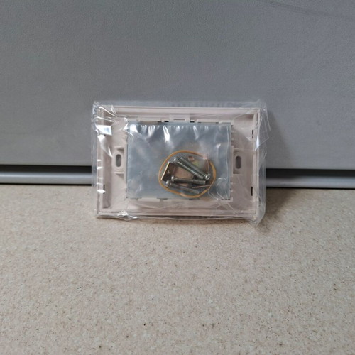 Perry Electric Serie Personal Parete electronic room thermostat new