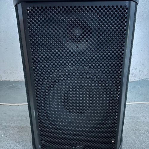 Trace Elliot Passive Speakers used, 150W 8ohm pair