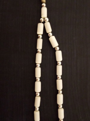 Worry beads with plastic beads new