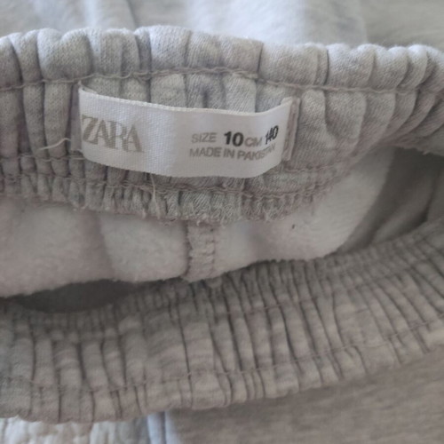 Φόρμα καμπάνα Zara για 10 χρόνων, 1,40 ύψος, σαν καινούργια