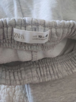 Φόρμα καμπάνα Zara για 10 χρόνων, 1,40 ύψος, σαν καινούργια
