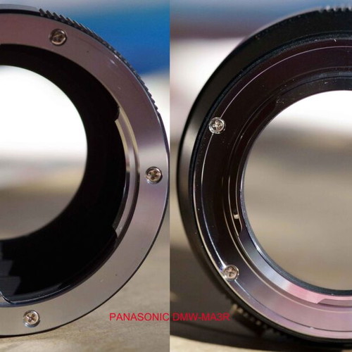 Leica Summilux Lens - R 1:1.4/80mm used