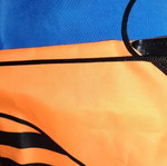 Valencia CF official backpack