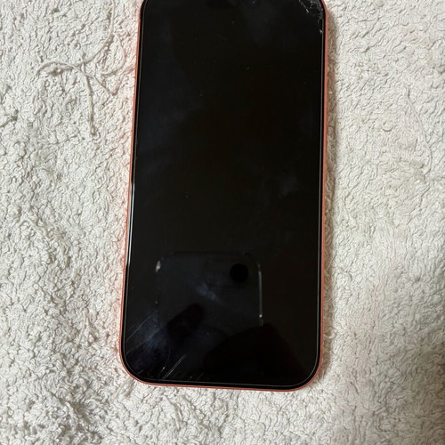 iPhone 17 Pro 256GB Cosmic Orange like new