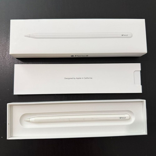 Apple iPad Pro 11” M2 256GB Wi-Fi Like New with Original Box