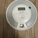Smoke detector used