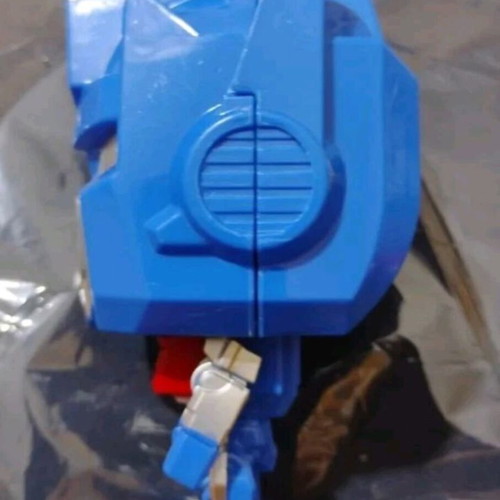 Funko Pop Transformers Optimus Prime figure