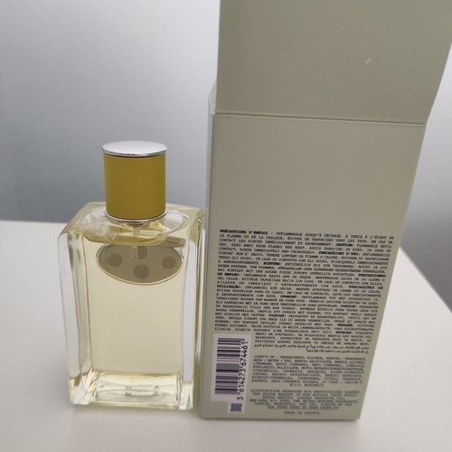 Prada women's perfume Eau de Parfum 100 ml new in box