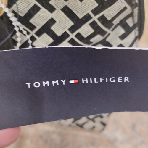 Tommy Hilfiger Handbag New Gray