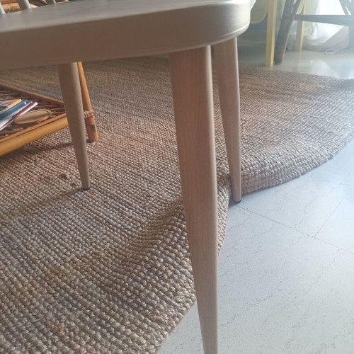Polihome cappuccino chairs, set of 4