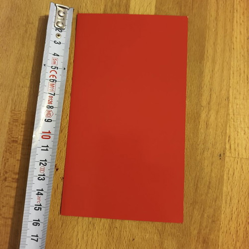 Sinners Small Poster on Cardboard New