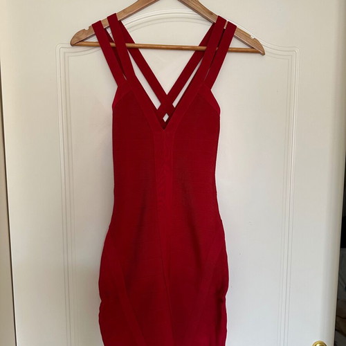Guess by Marciano dress - XS