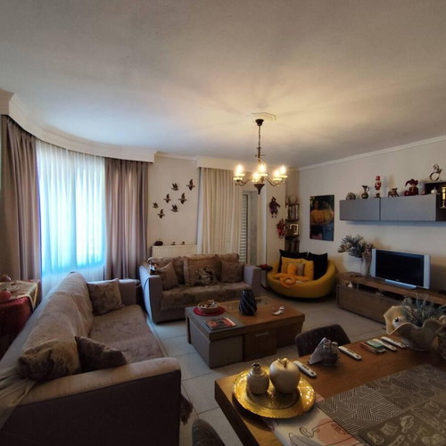 Sofa set 3-seater and 2-seater like new