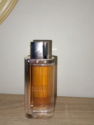 The Kingdom by Lattafa Tester 2 ml like new