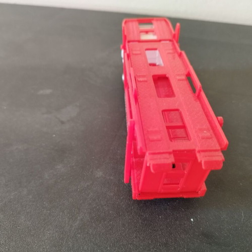 Skania toy truck new