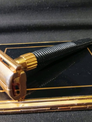 Ξυριστική μηχανή Gillette μεταχειρισμένη