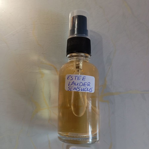 Perfume type 30ml Eau de Parfum new, inspired by branded scents